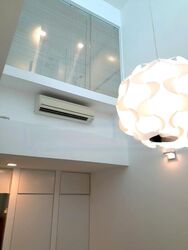 One-north Residences (D5), Apartment #461791811